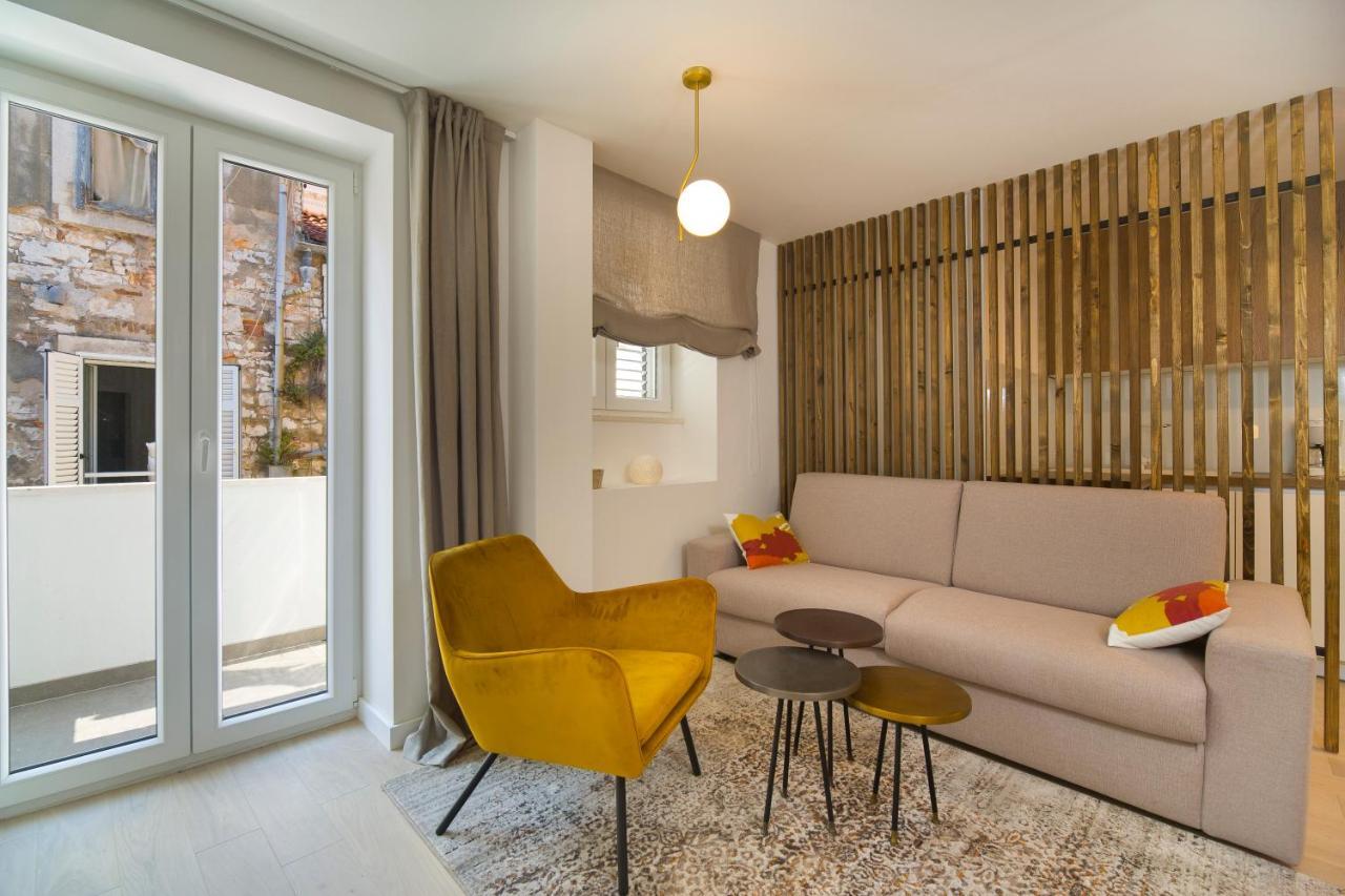 Apartmán Marina Heart Of Zadar Exteriér fotografie