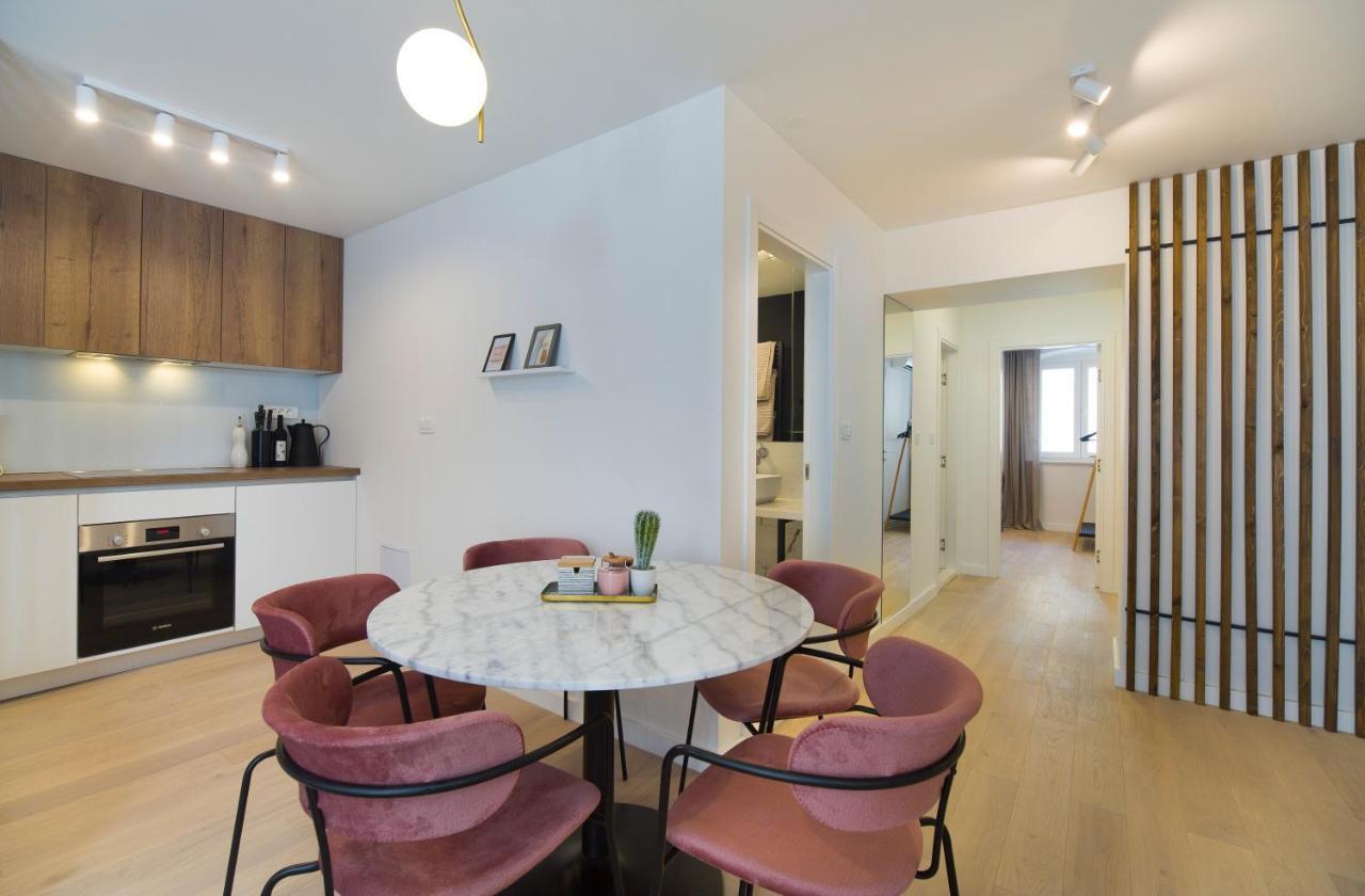 Apartmán Marina Heart Of Zadar Exteriér fotografie